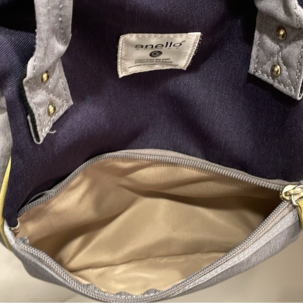 Anello- Backpack - Picture 10 of 12